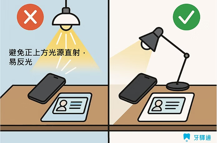 拍攝技巧範例