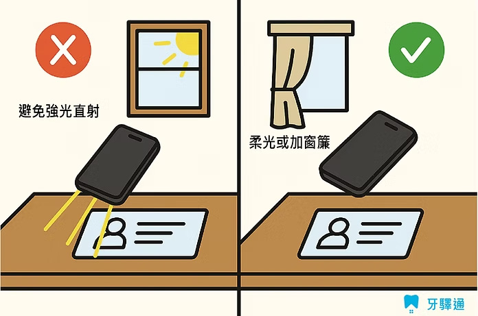 拍攝技巧範例