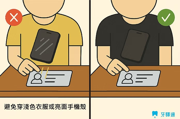 拍攝技巧範例