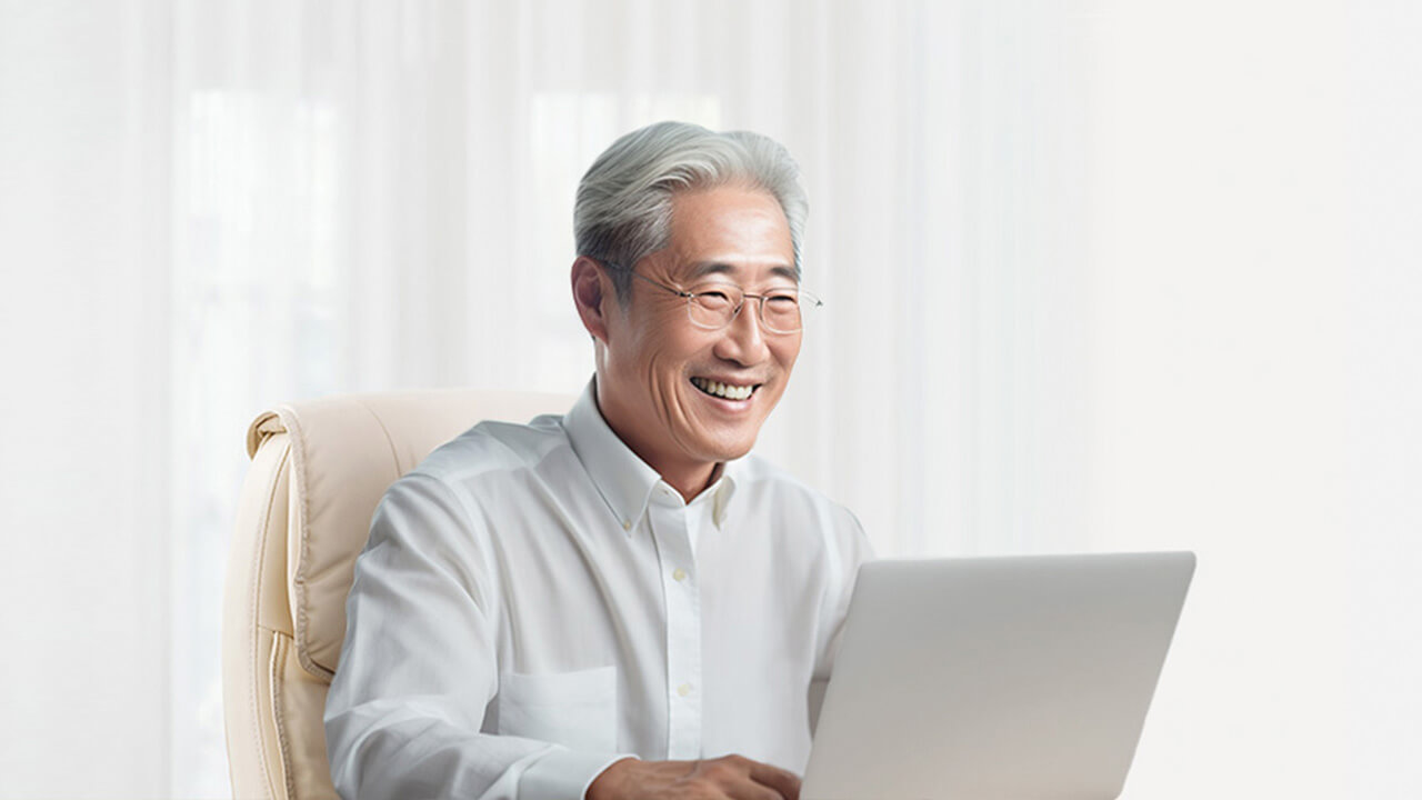 高年級不打烊！人生下半場的暖心指南