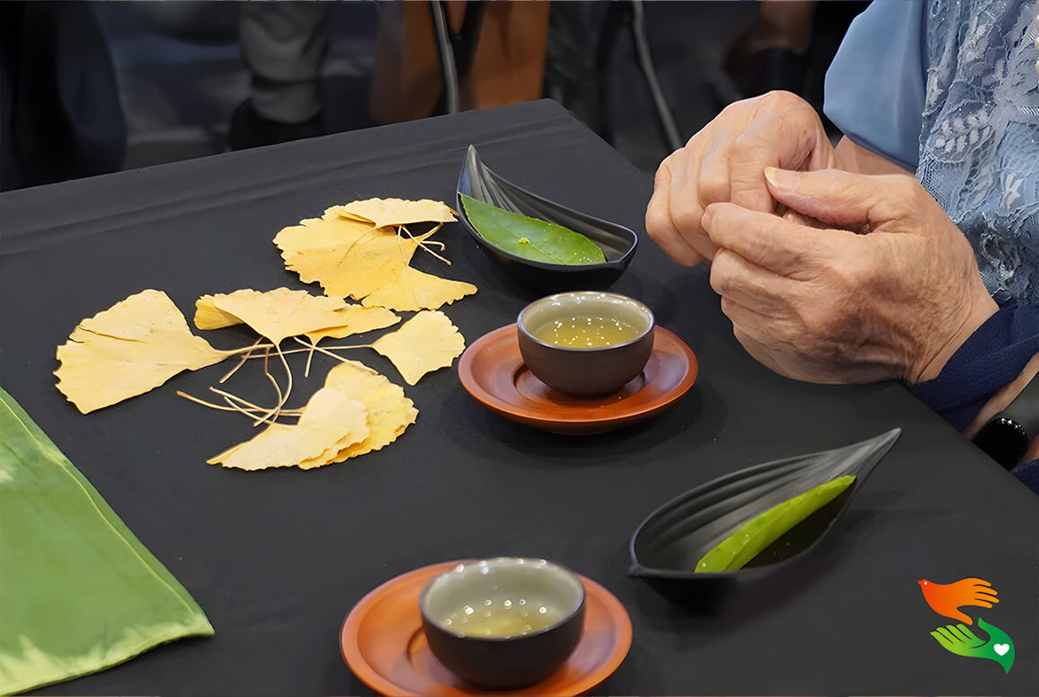 茶席文化