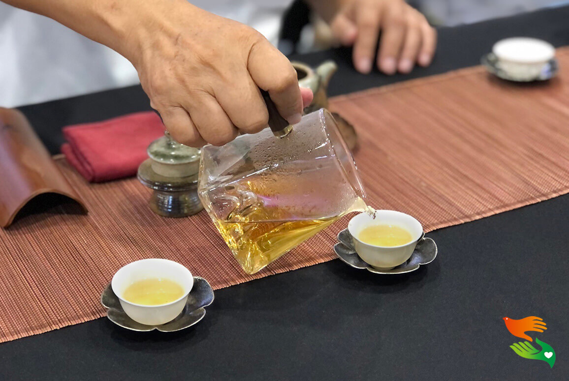 茶道體驗