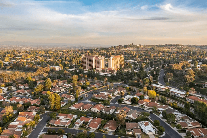 Laguna Woods Village