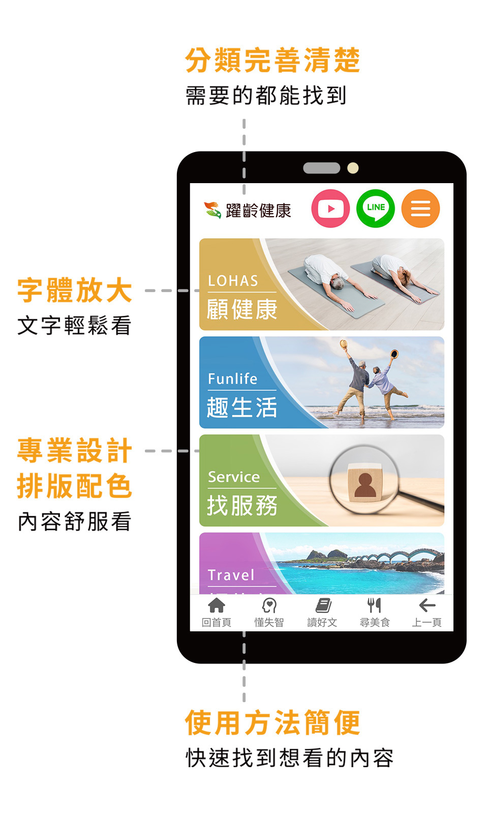 APP 下載指南