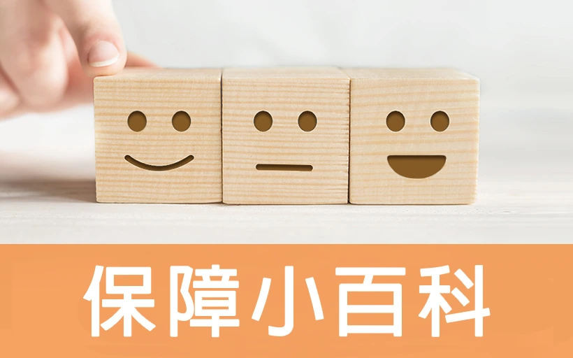 保障小百科